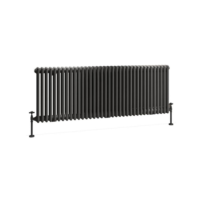 Imperia 3 Column Radiator 600 x 1640mm