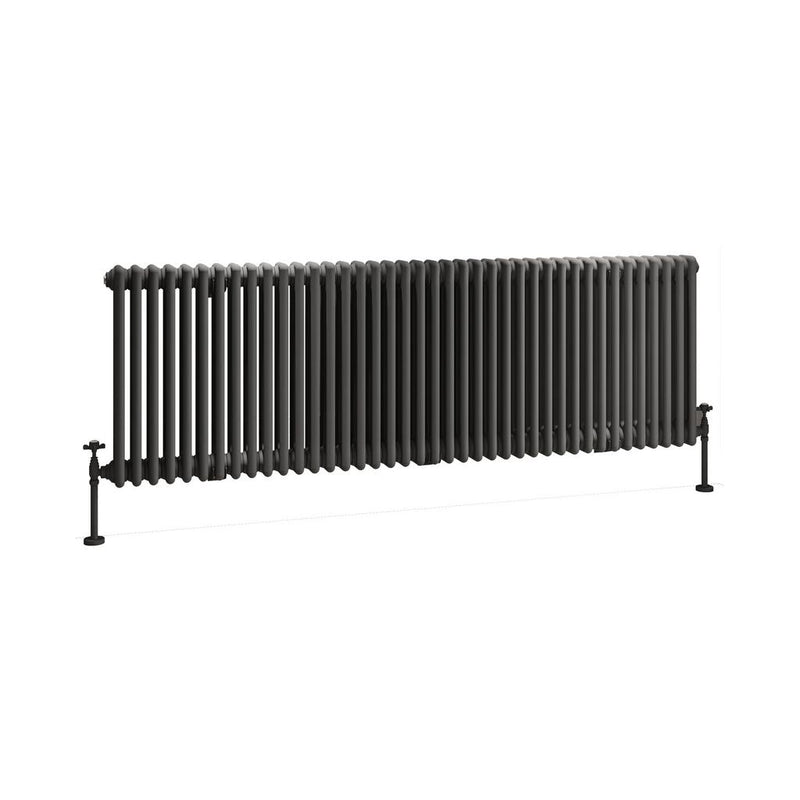 Imperia 3 Column Radiator 600 x 1820mm