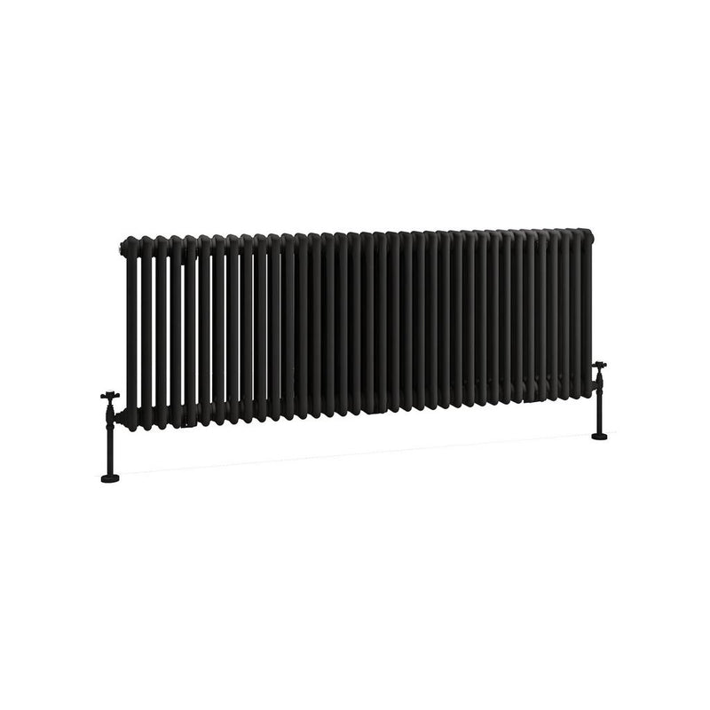 Imperia 3 Column Radiator 600 x 1640mm