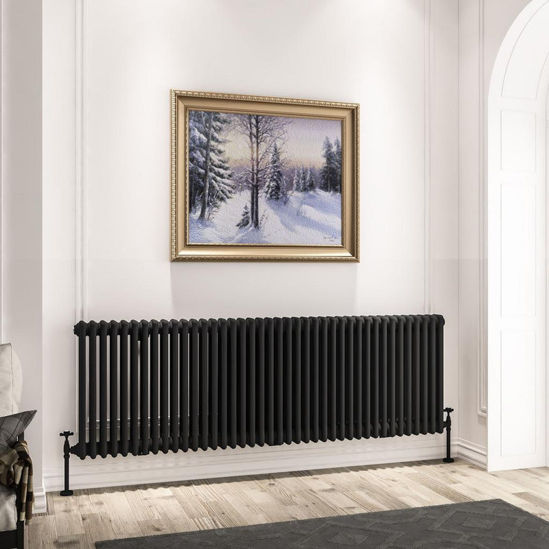 Imperia 3 Column Radiator 600 x 1820mm