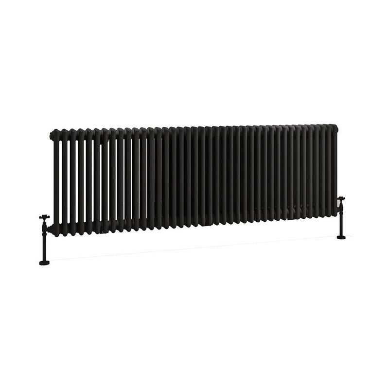 Imperia 3 Column Radiator 600 x 1820mm