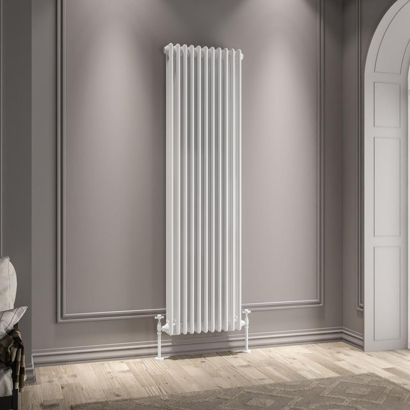 Imperia 3 Column Radiator 1800 x 515mm