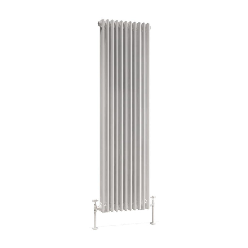 Imperia 3 Column Radiator 1800 x 515mm