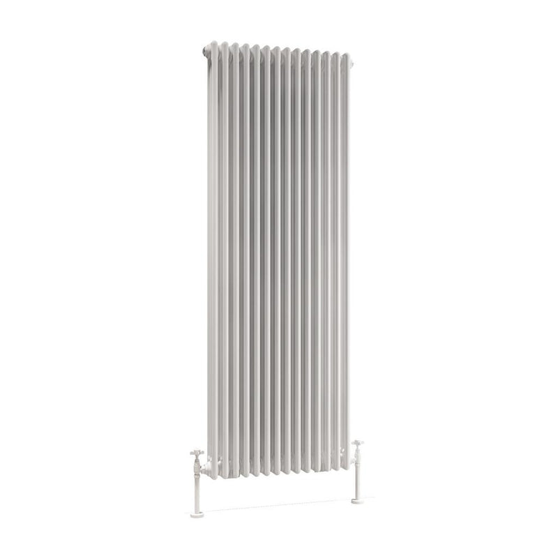 Imperia 3 Column Radiator 1800 x 650mm