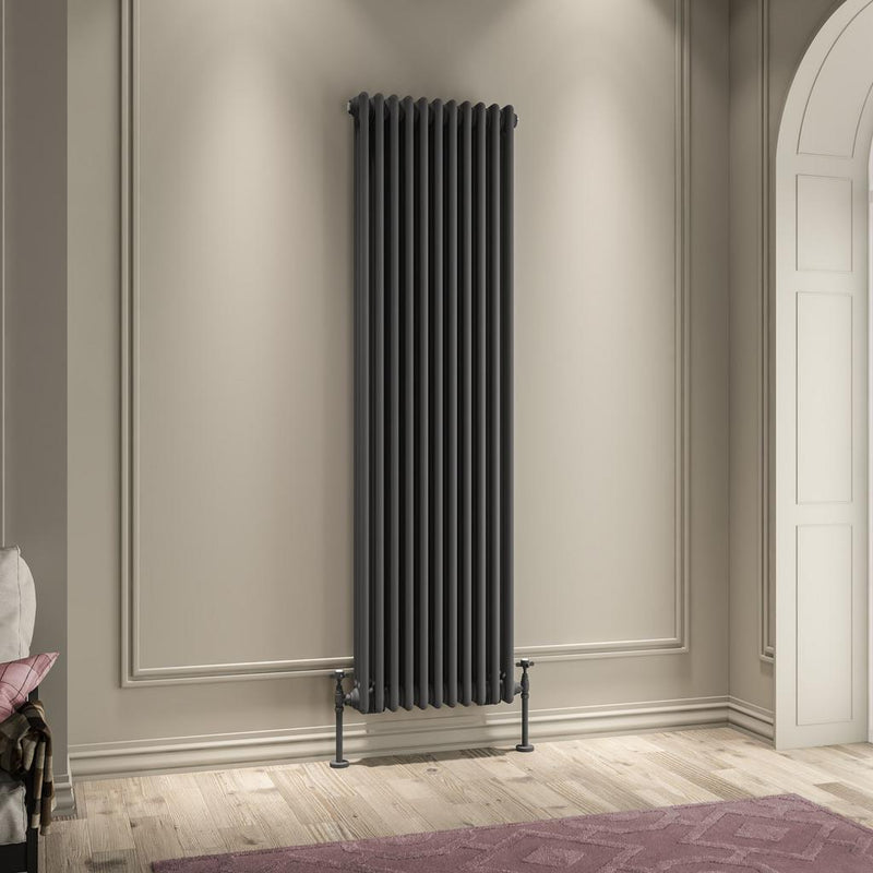 Imperia 3 Column Radiator 1800 x 515mm
