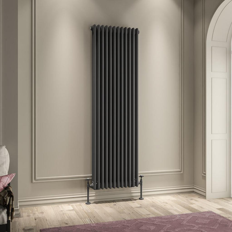 Imperia 3 Column Radiator 1800 x 560mm