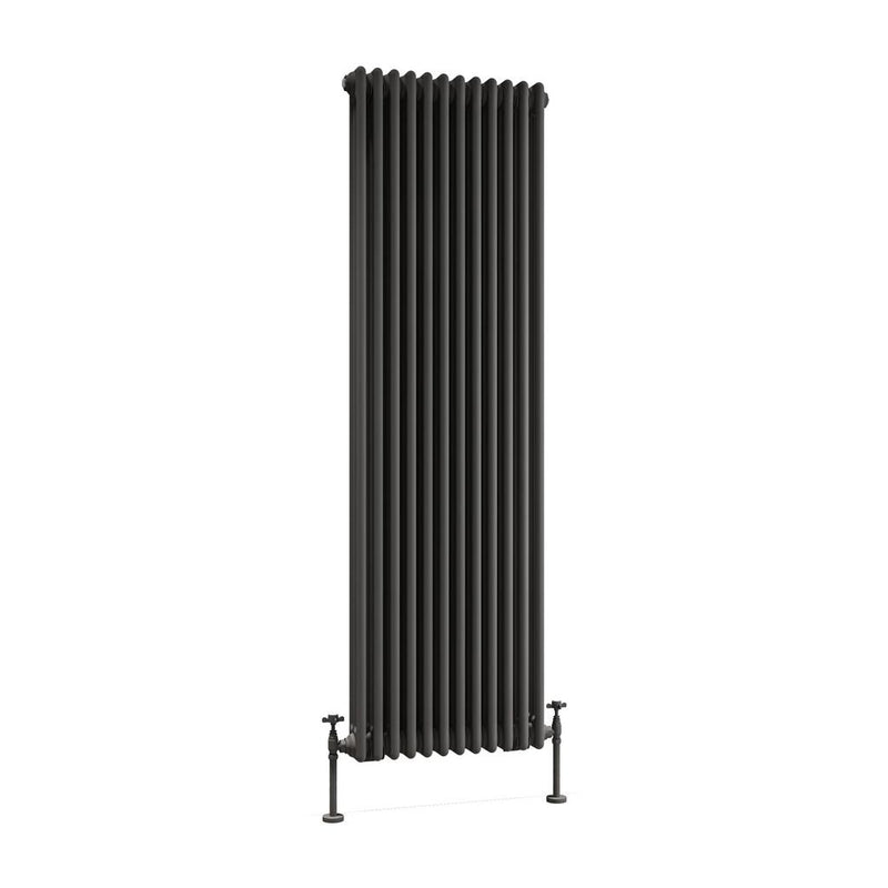 Imperia 3 Column Radiator 1800 x 560mm