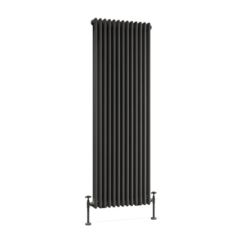 Imperia 3 Column Radiator 1800 x 605mm