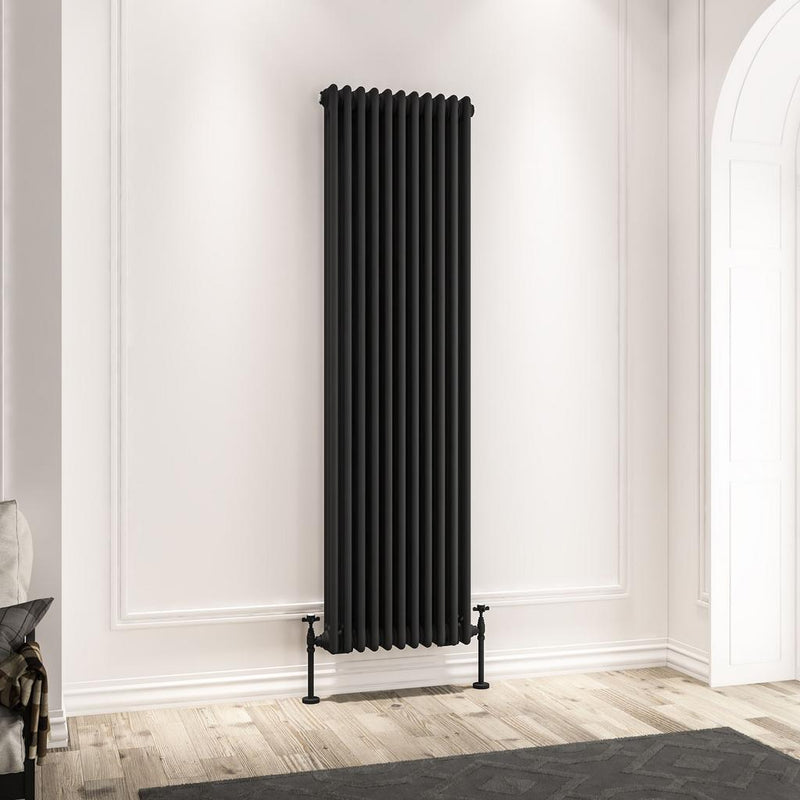 Imperia 3 Column Radiator 1800 x 515mm