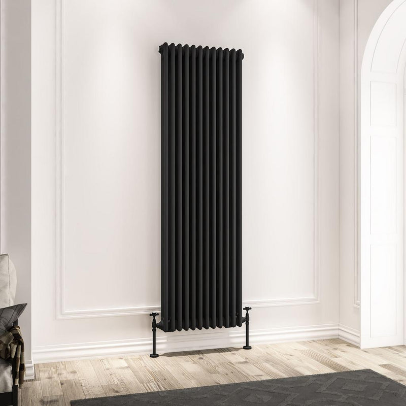 Imperia 3 Column Radiator 1800 x 560mm