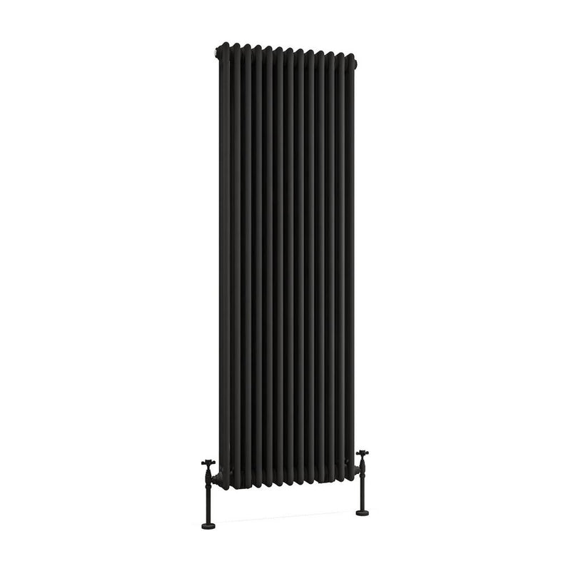 Imperia 3 Column Radiator 1800 x 605mm