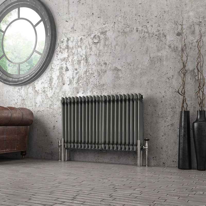 Imperia 3 Column Radiator 600 x 1010mm