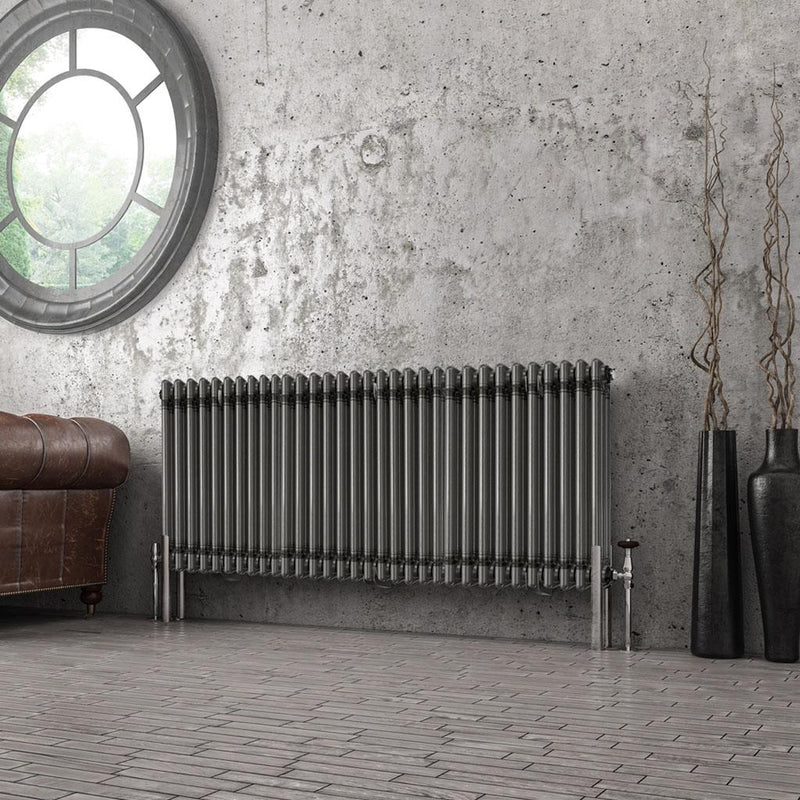 Imperia 3 Column Radiator 600 x 1460mm