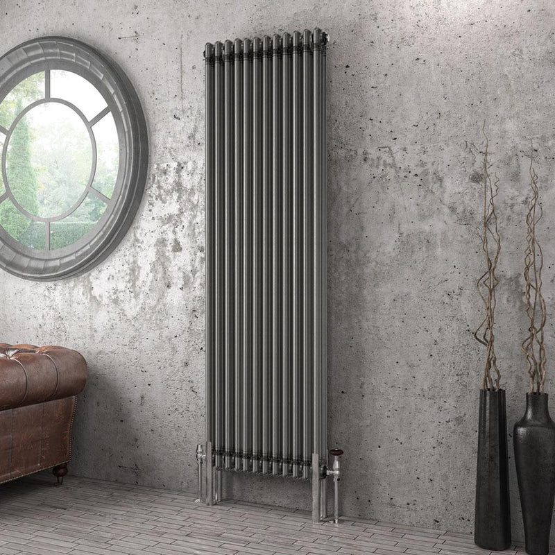 Imperia 3 Column Radiator 1800 x 560mm