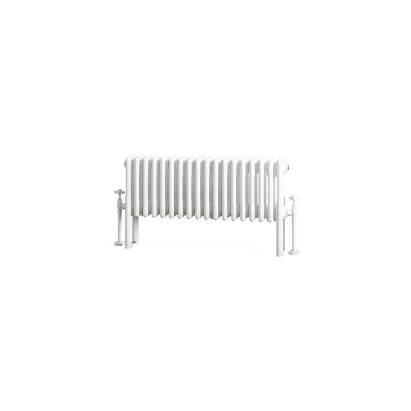 Imperia 4 Column Radiator 300 x 830mm