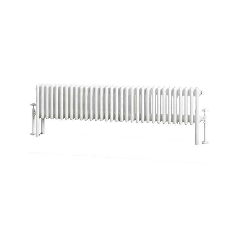 Imperia 4 Column Radiator 300 x 1460mm