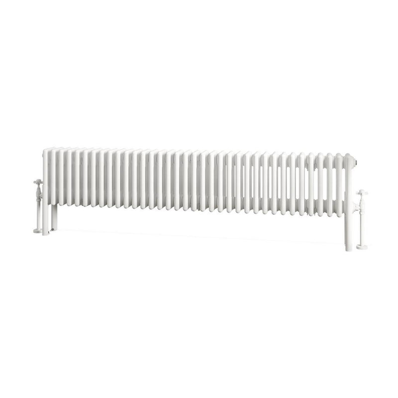 Imperia 4 Column Radiator 300 x 1640mm