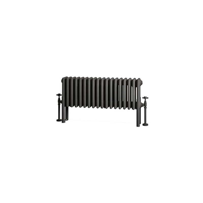 Imperia 4 Column Radiator 300 x 830mm