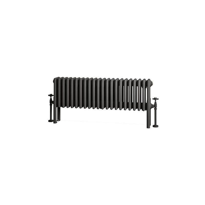Imperia 4 Column Radiator 300 x 1010mm