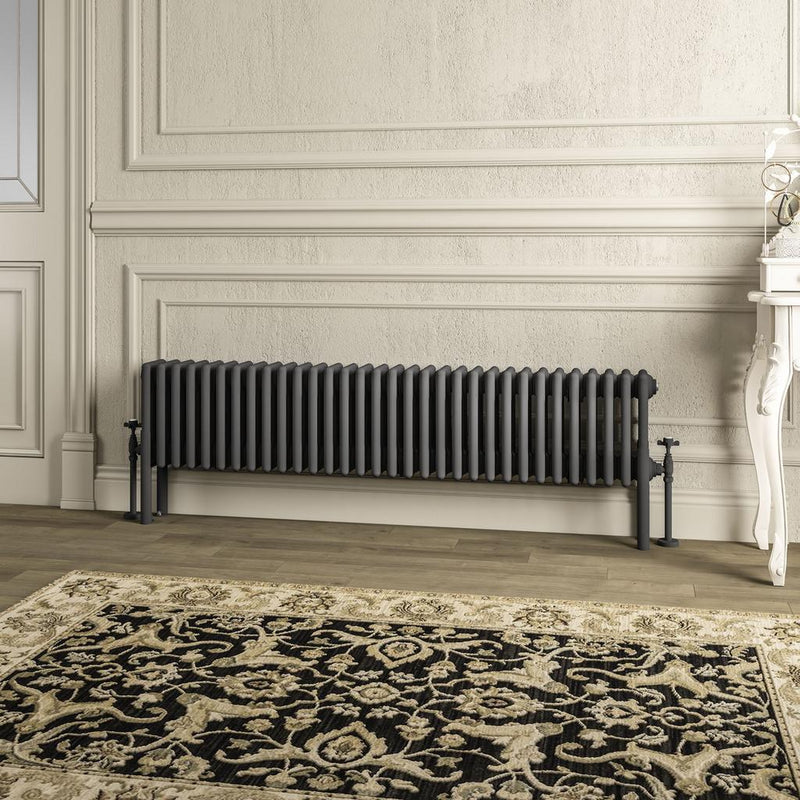 Imperia 4 Column Radiator 300 x 1460mm