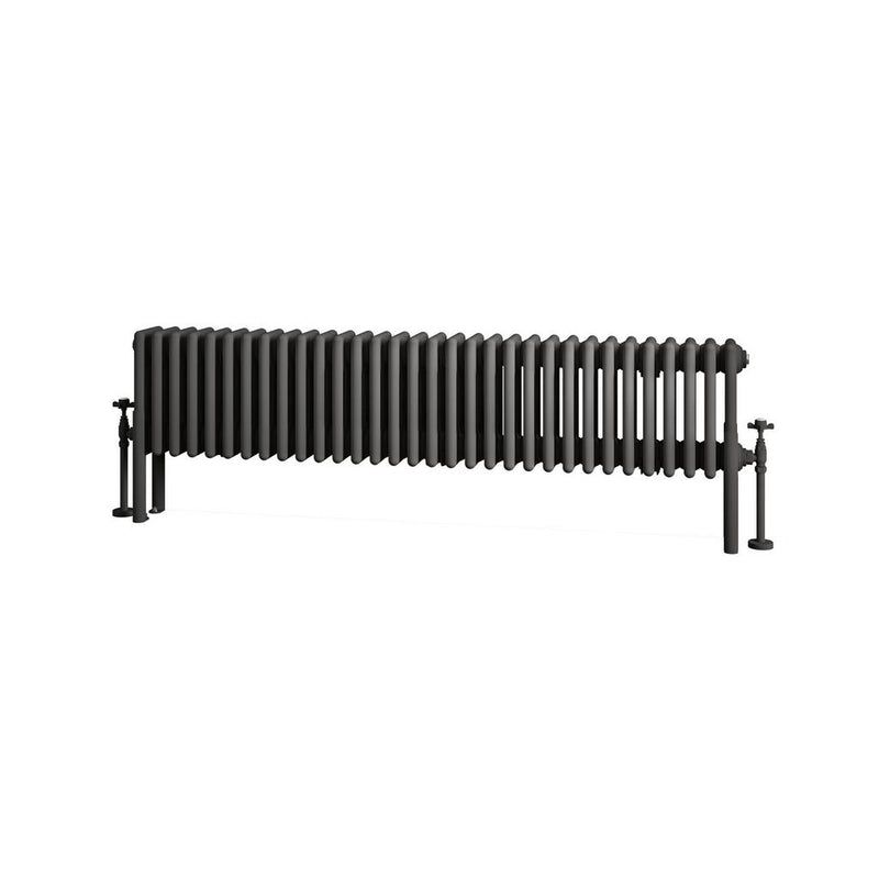 Imperia 4 Column Radiator 300 x 1460mm