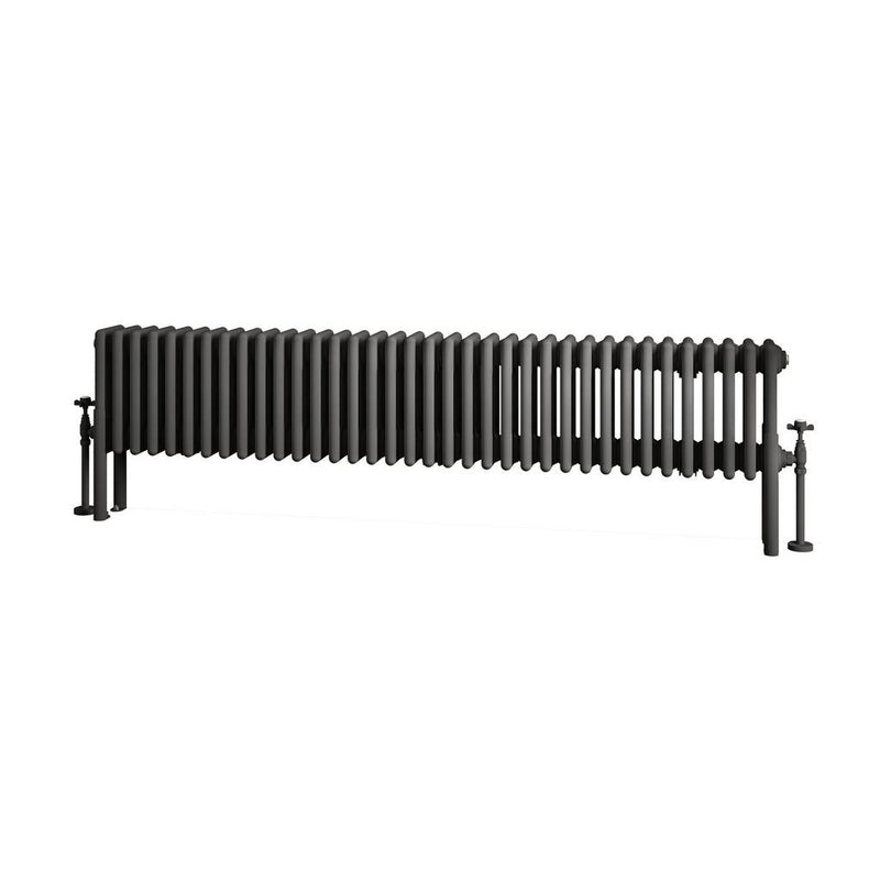 Imperia 4 Column Radiator 300 x 1640mm