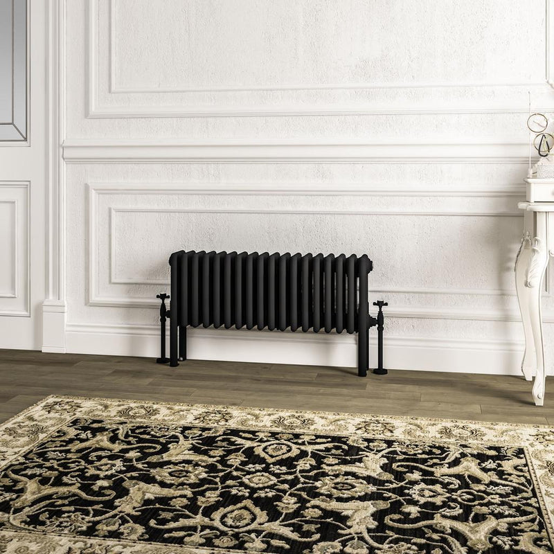 Imperia 4 Column Radiator 300 x 830mm