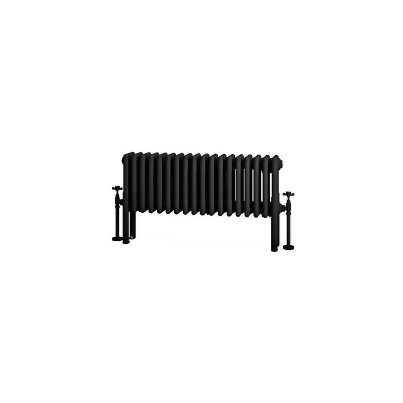 Imperia 4 Column Radiator 300 x 830mm