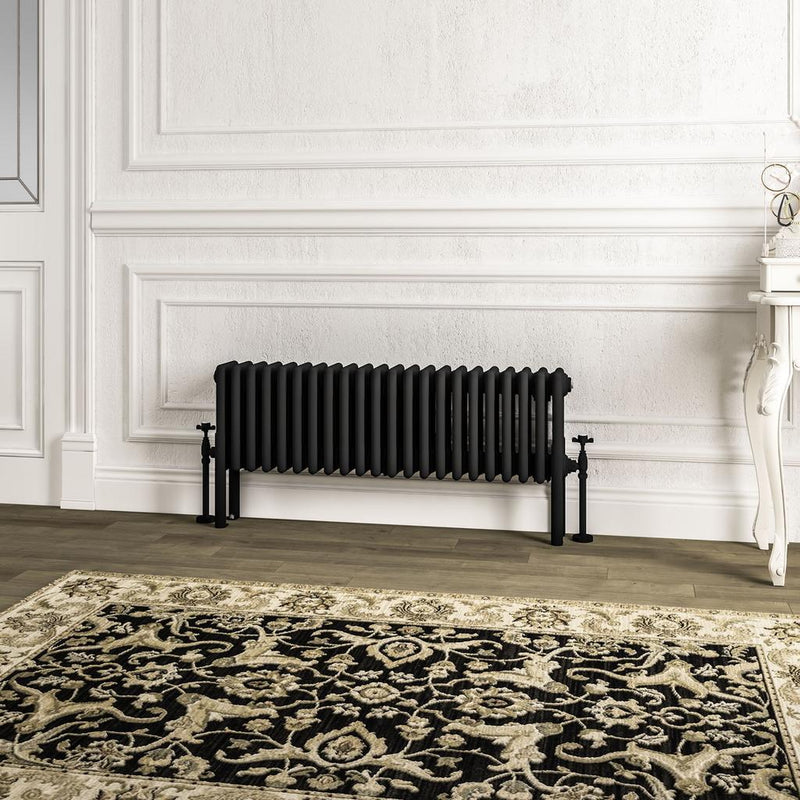 Imperia 4 Column Radiator 300 x 1010mm