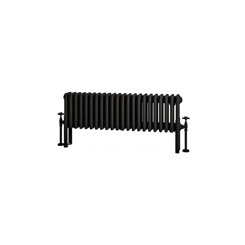 Imperia 4 Column Radiator 300 x 1010mm