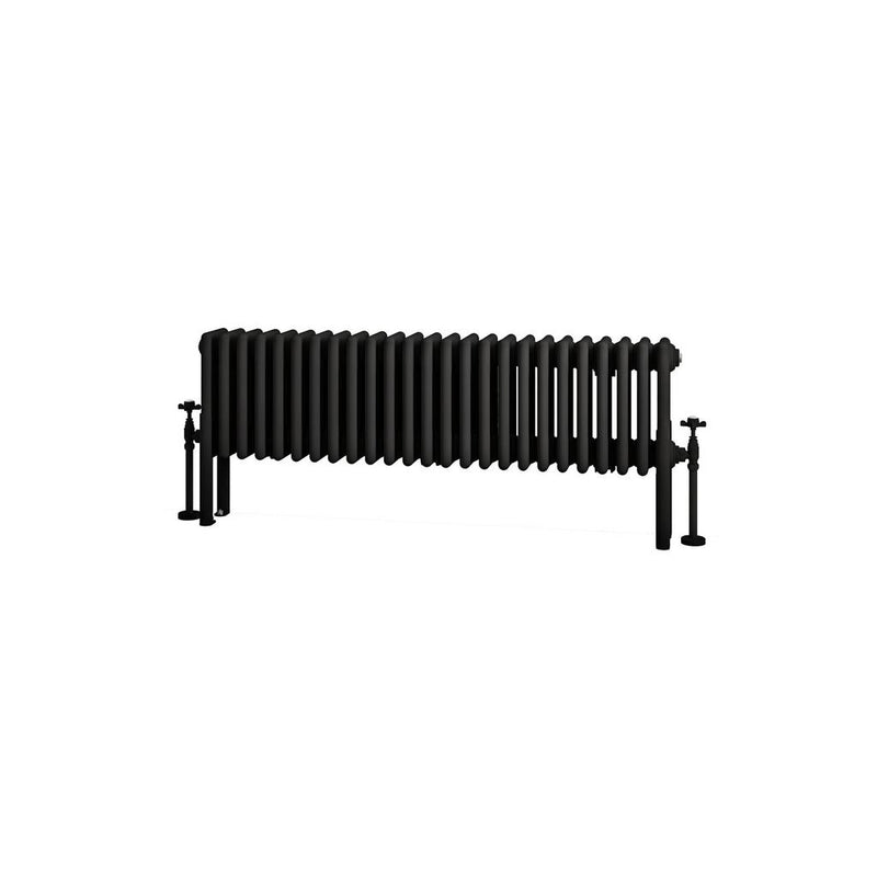 Imperia 4 Column Radiator 300 x 1145mm