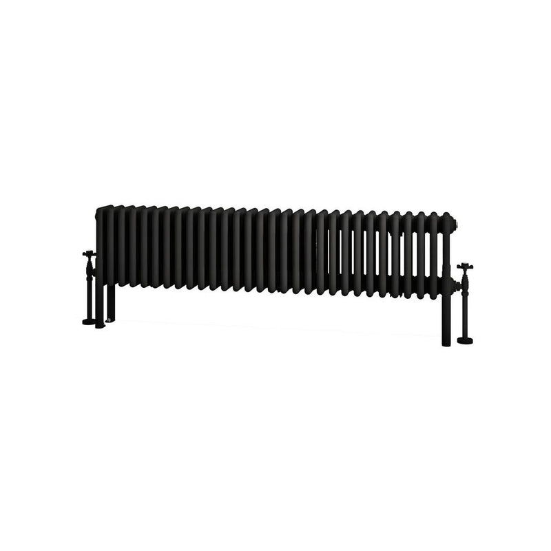 Imperia 4 Column Radiator 300 x 1370mm