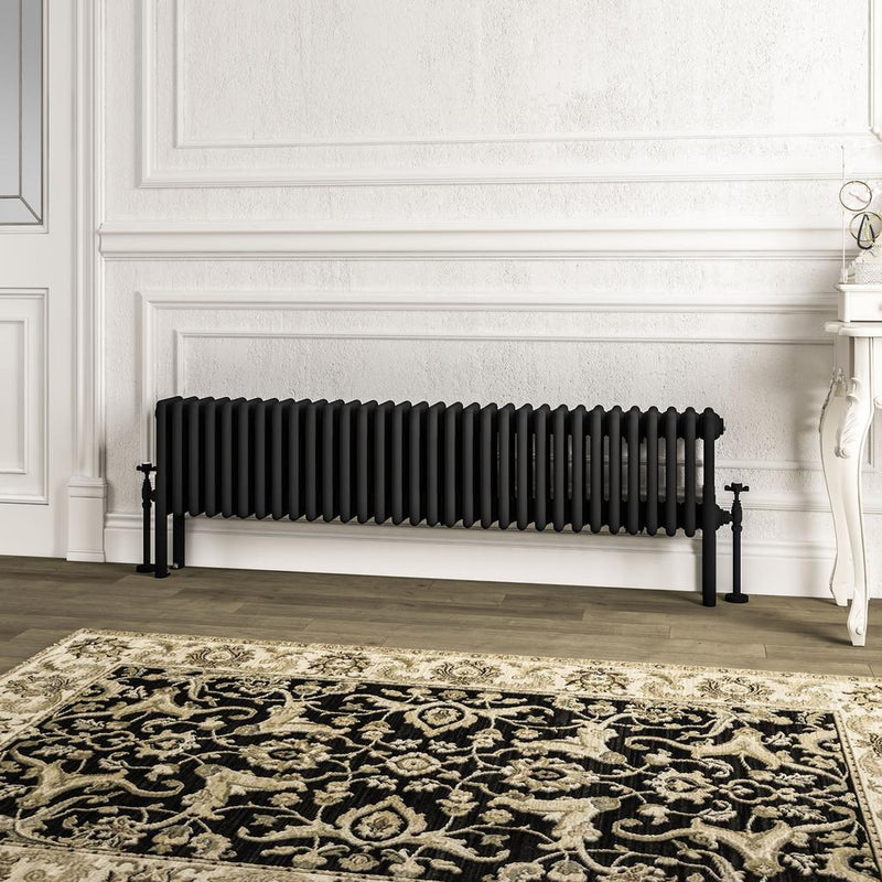 Imperia 4 Column Radiator 300 x 1460mm
