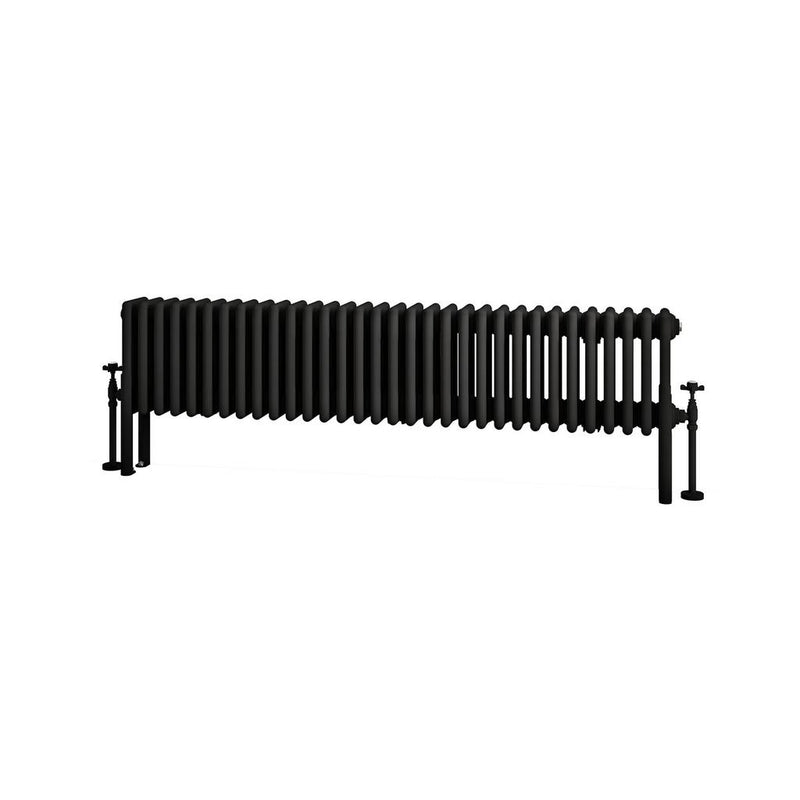 Imperia 4 Column Radiator 300 x 1460mm