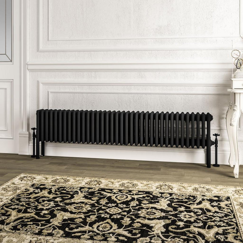 Imperia 4 Column Radiator 300 x 1640mm