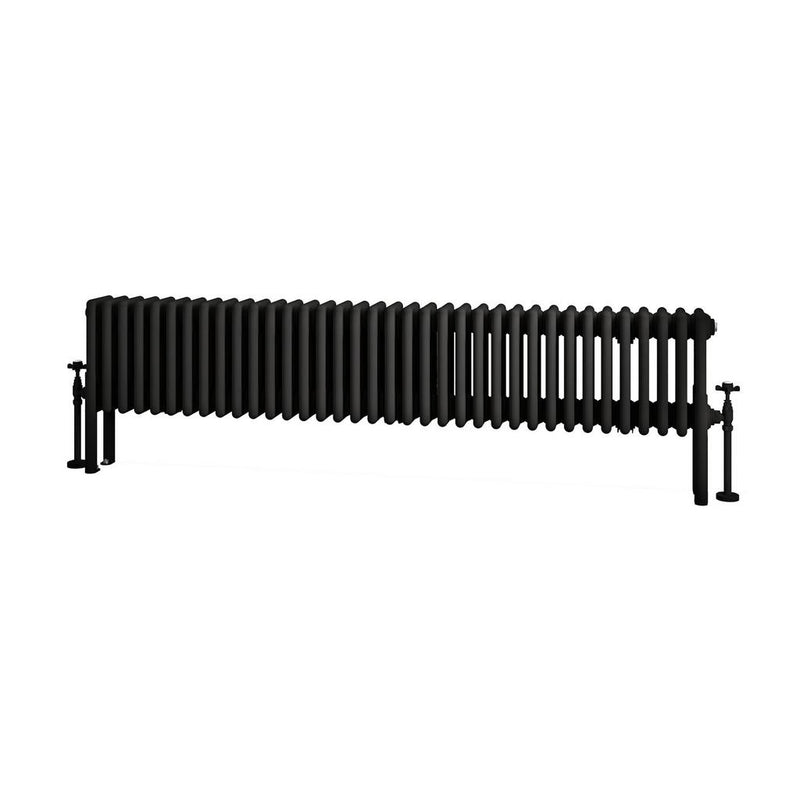 Imperia 4 Column Radiator 300 x 1640mm