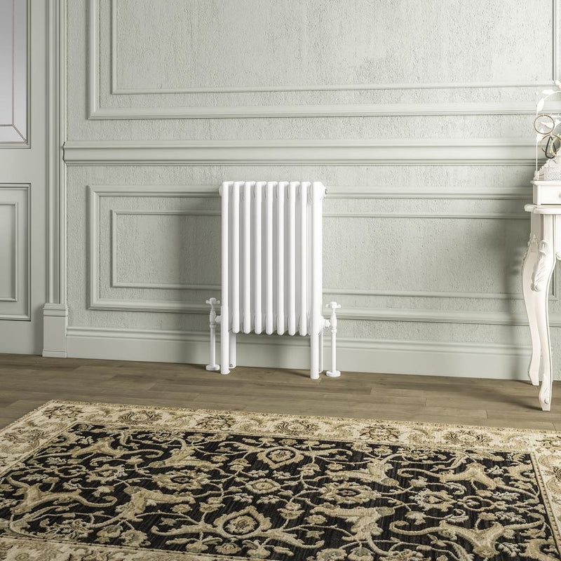 Imperia 4 Column Radiator 600 x 425mm