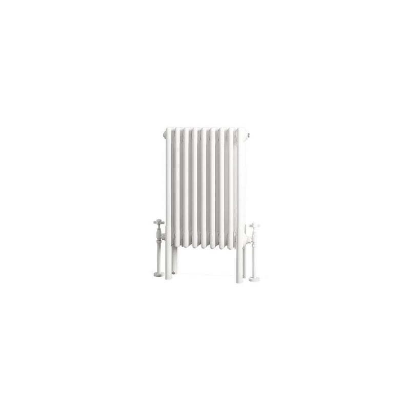 Imperia 4 Column Radiator 600 x 425mm