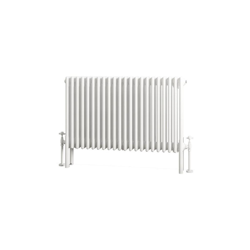 Imperia 4 Column Radiator 600 x 1010mm