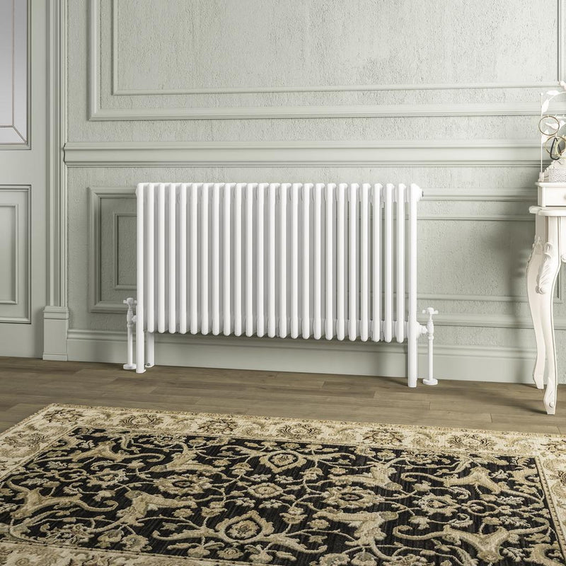 Imperia 4 Column Radiator 600 x 1145mm