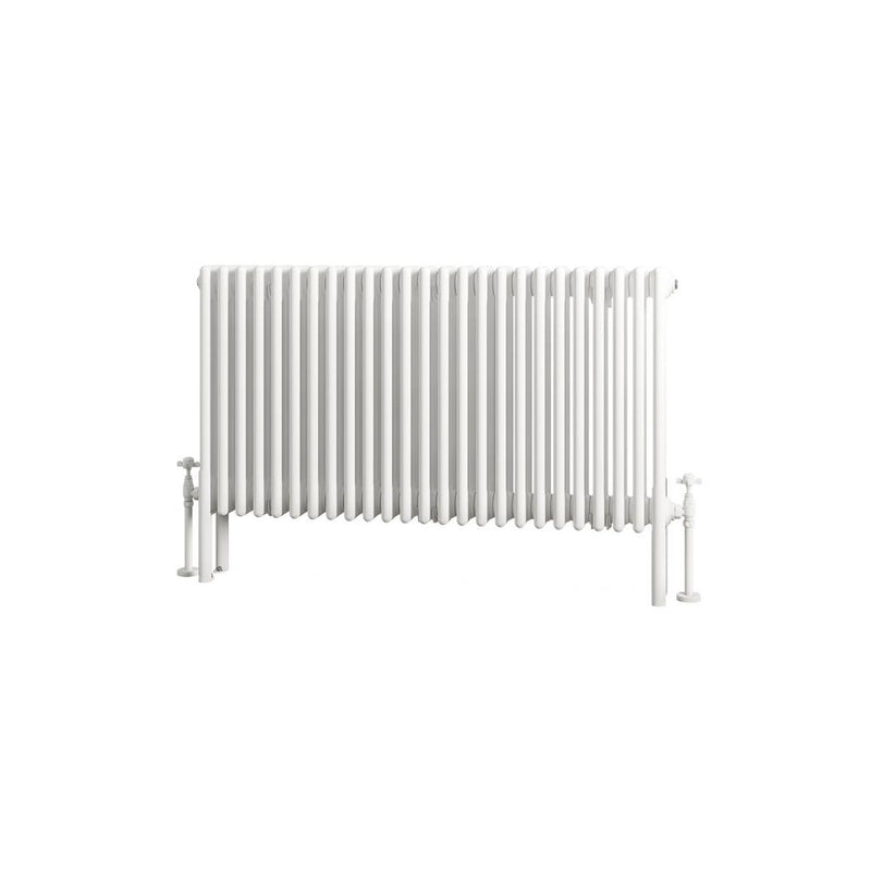 Imperia 4 Column Radiator 600 x 1145mm