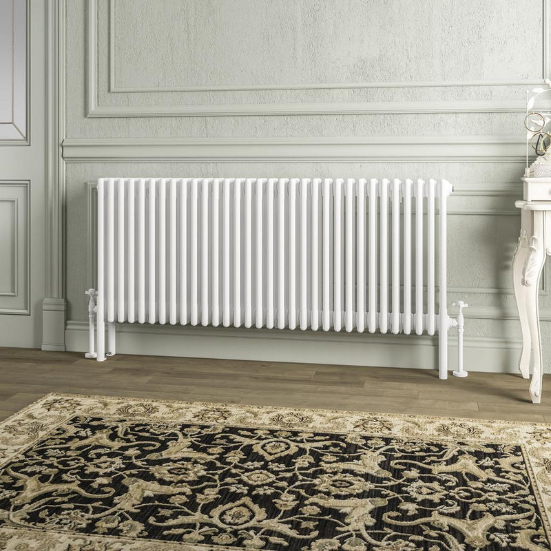 Imperia 4 Column Radiator 600 x 1460mm