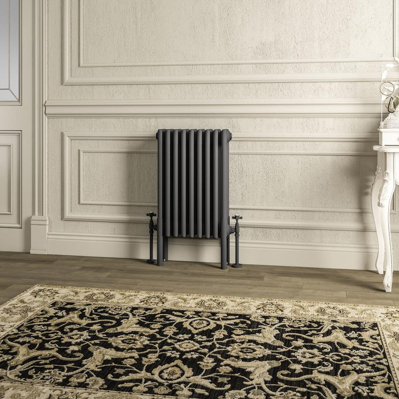 Imperia 4 Column Radiator 600 x 425mm