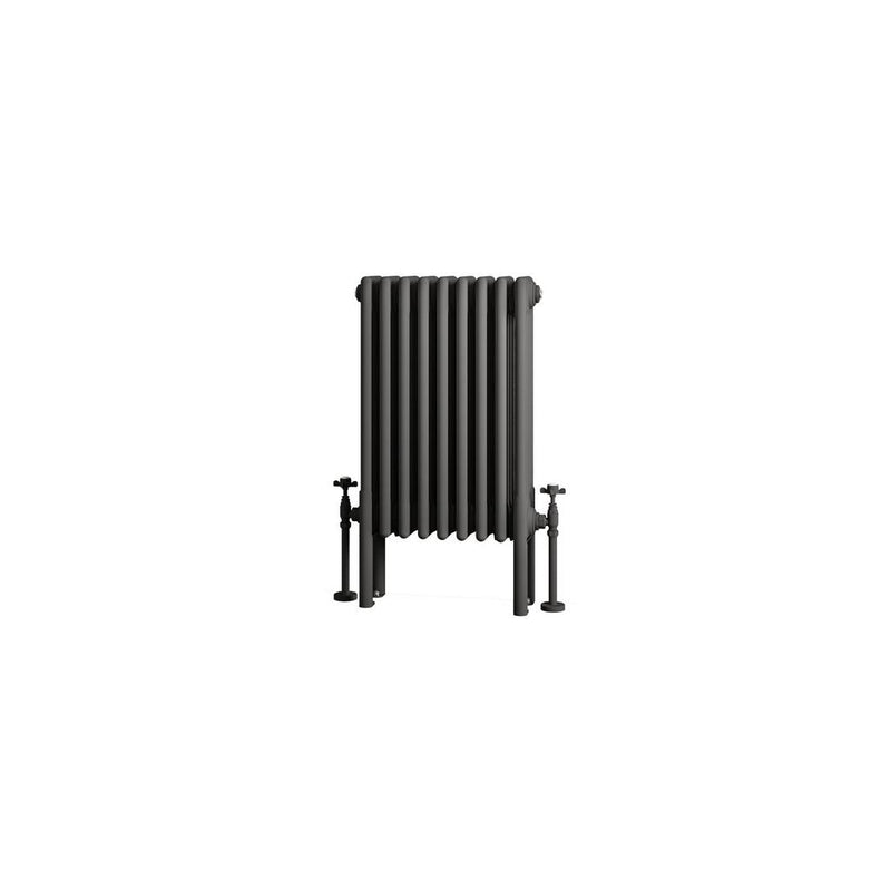 Imperia 4 Column Radiator 600 x 425mm