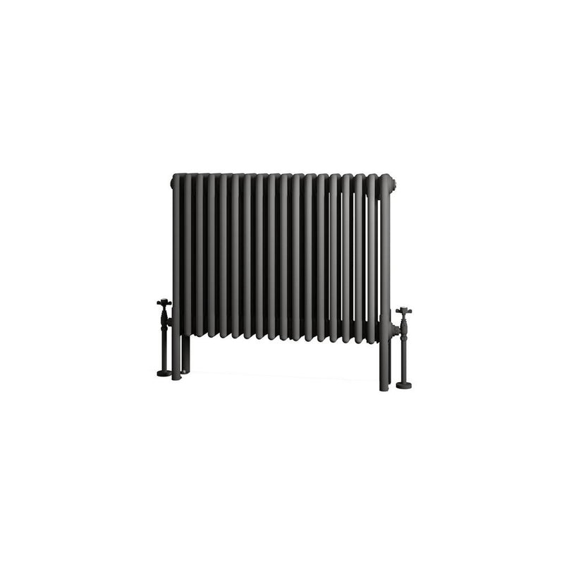 Imperia 4 Column Radiator 600 x 830mm