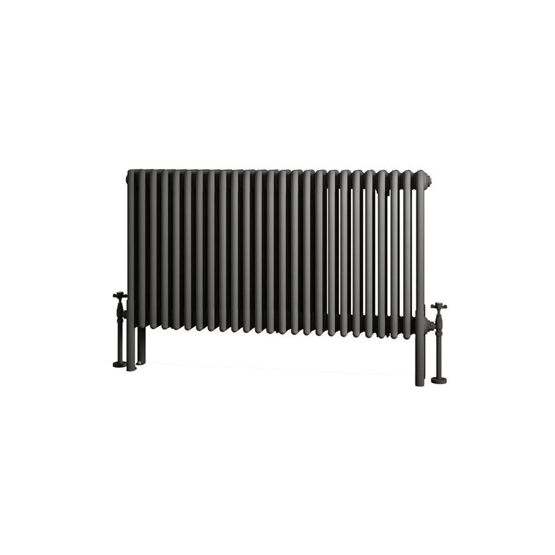 Imperia 4 Column Radiator 600 x 1145mm