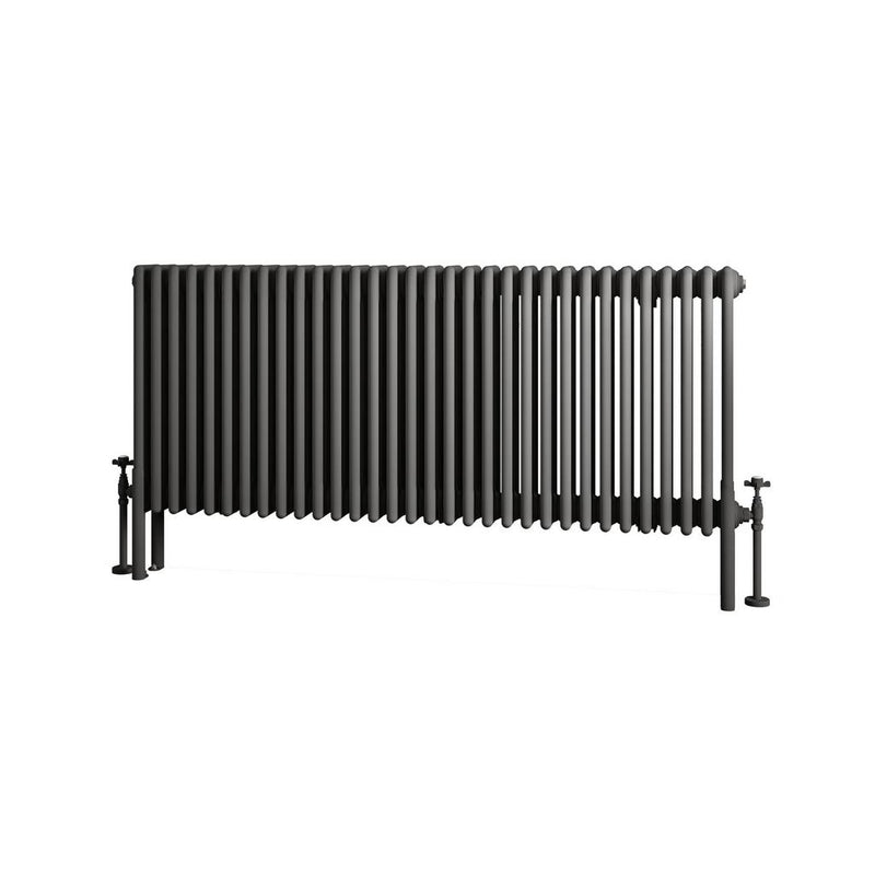 Imperia 4 Column Radiator 600 x 1460mm