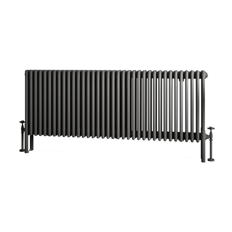 Imperia 4 Column Radiator 600 x 1640mm