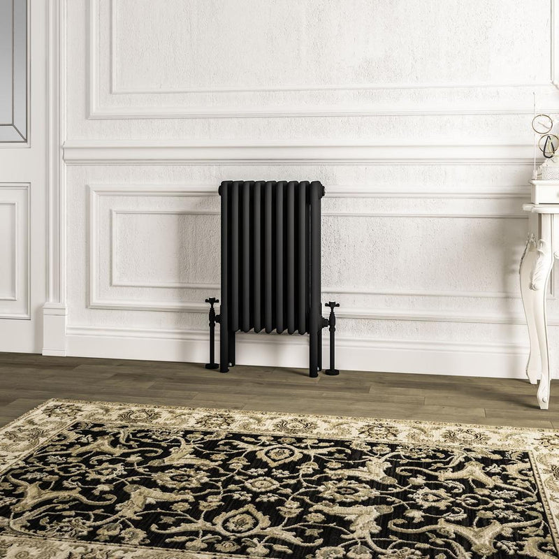 Imperia 4 Column Radiator 600 x 425mm
