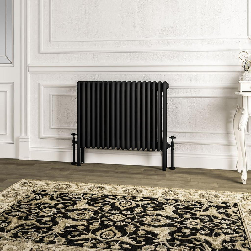 Imperia 4 Column Radiator 600 x 830mm